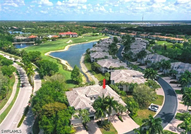 Photo 2 of Sale Pending at 4945 Shaker Hts Ct #202, Naples, FL 34112 | MLS# 226013263 | Listing updated on 2026-07-18