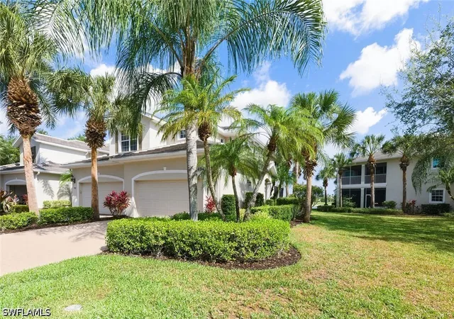 Photo 3 of Sale Pending at 4945 Shaker Hts Ct #202, Naples, FL 34112 | MLS# 226013263 | Listing updated on 2026-07-18