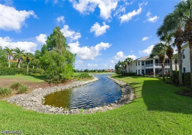 Photo 3 of Sale Pending at 4945 Shaker Hts Ct #202, Naples, FL 34112 | MLS# 226013263 | Listing updated on 2026-07-18