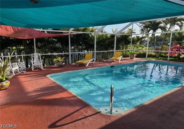 Photo 3 of Single family home for sale at 1437 SE 21st Lane, Cape Coral, FL 33990 | MLS# 2026015514 | Listing updated on 2026-08-31