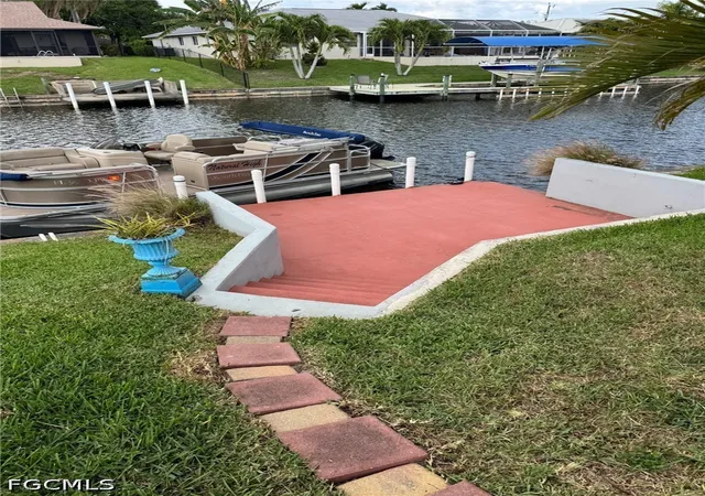 Photo 4 of Single family home for sale at 1437 SE 21st Lane, Cape Coral, FL 33990 | MLS# 2026015514 | Listing updated on 2026-08-31