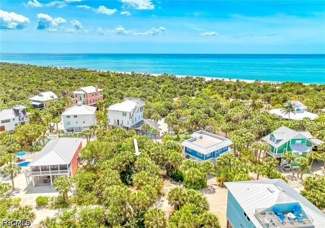 2nd image of 4491 Butterfly Shell Dr, Captiva, FL 33924 | MLS# 2026015519