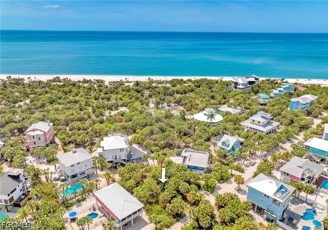 Photo 3 of Land for sale at 4491 Butterfly Shell Dr, Captiva, FL 33924 | MLS# 2026015519 | Listing updated on 2026-04-03
