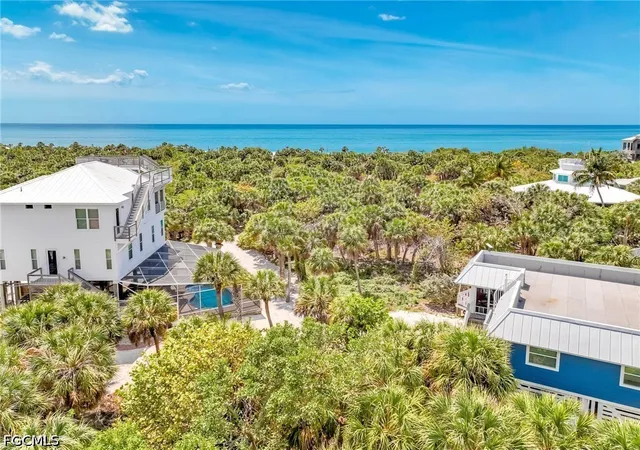 Photo 4 of Land for sale at 4491 Butterfly Shell Dr, Captiva, FL 33924 | MLS# 2026015519 | Listing updated on 2026-04-03