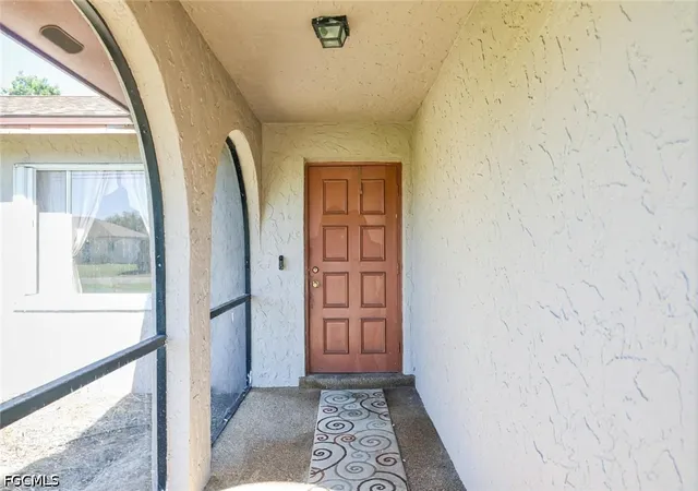 Photo 2 of Single family home for sale at 1433 Se 14th Terrace, Cape Coral, FL 33990 | MLS# 2026015529 | Listing updated on 2026-05-07