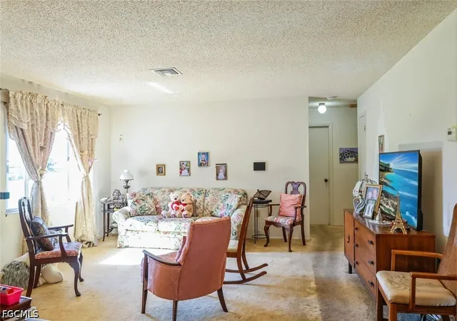 Photo 3 of Single family home for sale at 1433 Se 14th Terrace, Cape Coral, FL 33990 | MLS# 2026015529 | Listing updated on 2026-05-07