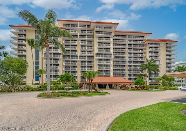 34th image of 180 Seaview Ct #612, Marco Island, FL 34145 | MLS# 226010538