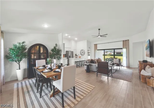 2nd image of 525 Willowbrook Dr, Lehigh Acres, FL 33972 | MLS# 2026015534