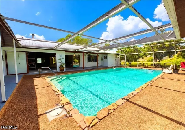 1st image of 196 E Mariana Ave, North Fort Myers, FL 33917 | MLS# 2026015558