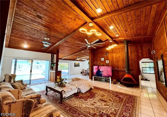 4th image of 196 E Mariana Ave, North Fort Myers, FL 33917 | MLS# 2026015558