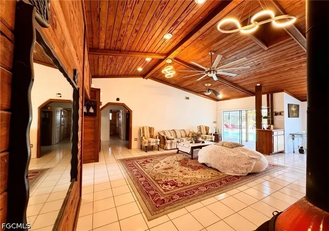 5th image of 196 E Mariana Ave, North Fort Myers, FL 33917 | MLS# 2026015558