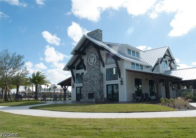 18th image of 17319 Peregrine Wy, Punta Gorda, FL 33982 | MLS# 2026015561