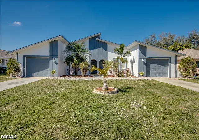 Photo 1 of Multi family home for sale at 912 Se 24th Avenue #A, Cape Coral, FL 33990 | MLS# 2026015571 | Listing updated on 2026-07-24