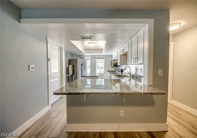 Photo 2 of Multi family home for sale at 912 Se 24th Avenue #A, Cape Coral, FL 33990 | MLS# 2026015571 | Listing updated on 2026-07-24