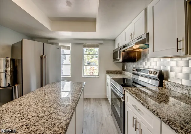 Photo 3 of House for sale at 912 SE 24th Avenue #A, Cape Coral, FL 33990 | MLS# 2026015571 | Listing updated on 2026-07-24