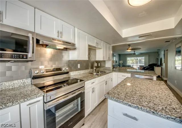 Photo 4 of House for sale at 912 SE 24th Avenue #A, Cape Coral, FL 33990 | MLS# 2026015571 | Listing updated on 2026-07-24