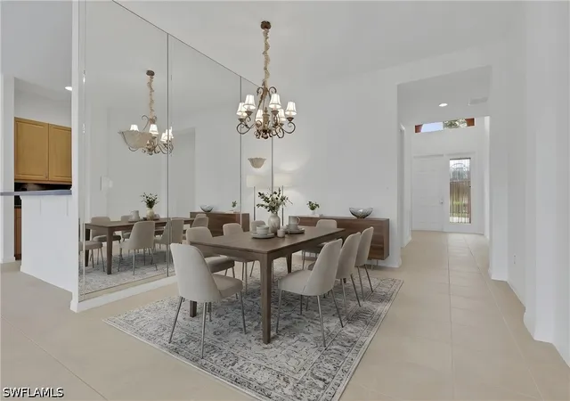 Photo 3 of Sale Pending at 9404 Springview Loop, Estero, FL 33928 | MLS# 226014013 | Listing updated on 2026-08-31