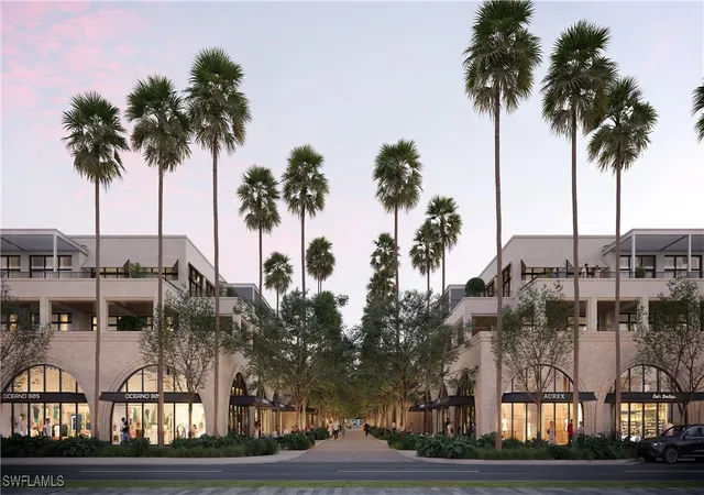 Photo 4 of Sale Pending at 1075 6th Avenue S #301, Naples, FL 34102 | MLS# 226001475 | Listing updated on 2026-04-02