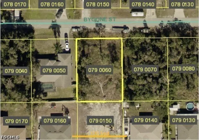 1st image of 5209 Bygone St, Lehigh Acres, FL 33971 | MLS# 2026015604