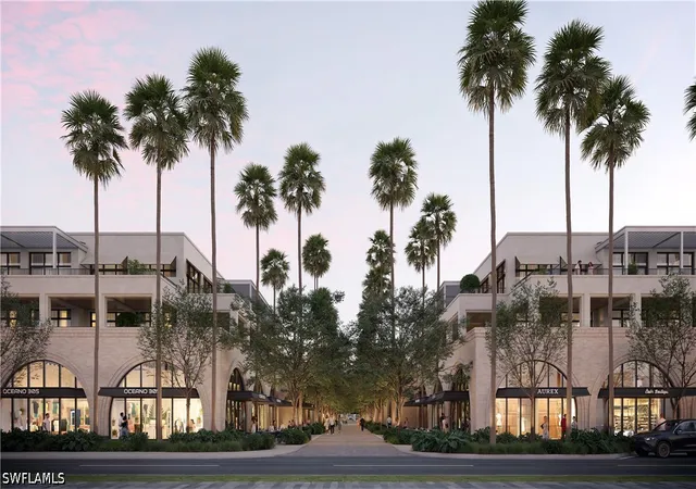 Photo 4 of Sale Pending at 1075 6th Avenue S #201, Naples, FL 34102 | MLS# 226014034 | Listing updated on 2026-04-02