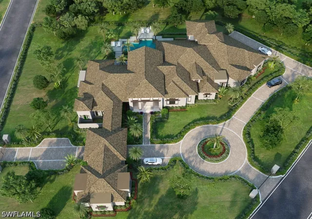 12th image of 465 Gordonia Rd, Naples, FL 34108 | MLS# 226013192