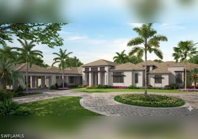 1st image of 465 Gordonia Rd, Naples, FL 34108 | MLS# 226013192