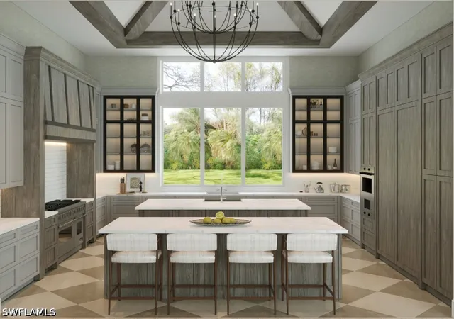 4th image of 465 Gordonia Rd, Naples, FL 34108 | MLS# 226013192