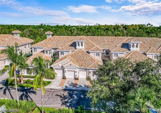 Photo 1 of Condo for sale at 3985 Deer Xing Ct #103, Naples, FL 34114 | MLS# 226013260 | Listing updated on 2026-07-14