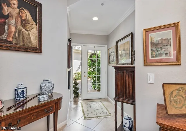 Photo 3 of Condo for sale at 3985 Deer Xing Ct #103, Naples, FL 34114 | MLS# 226013260 | Listing updated on 2026-07-14