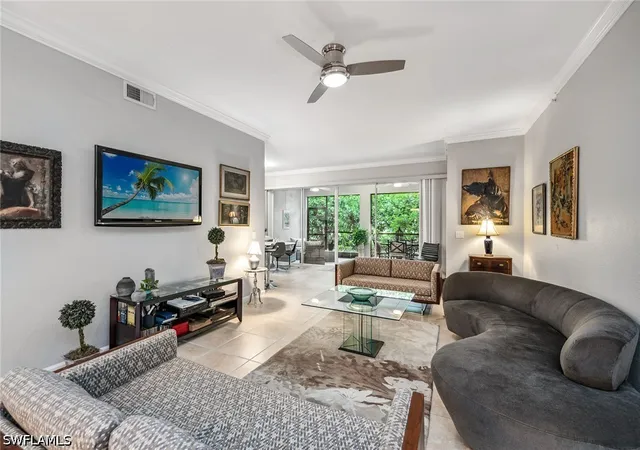 Photo 3 of Condo for sale at 3985 Deer Xing Ct #103, Naples, FL 34114 | MLS# 226013260 | Listing updated on 2026-07-14