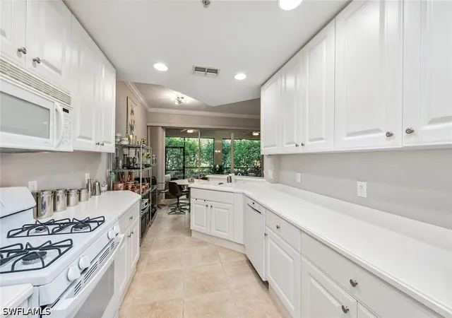 Photo 4 of Condo for sale at 3985 Deer Xing Ct #103, Naples, FL 34114 | MLS# 226013260 | Listing updated on 2026-07-14