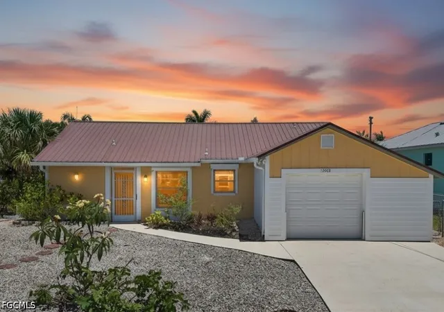 Photo 1 of Single family home for sale at 12068 Matlacha Blvd, Matlacha Isles, FL 33991 | MLS# 2026015635 | Listing updated on 2026-09-01