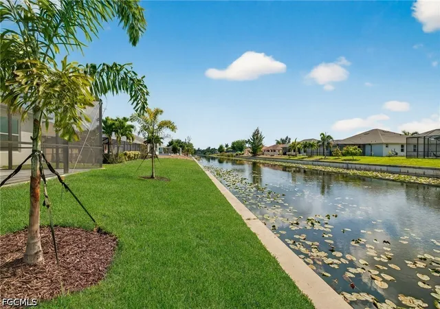 3rd image of 1022 Sw 15Th Ave, Cape Coral, FL 33991 | MLS# 2026015642