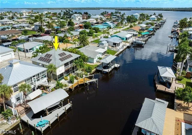 1st image of 2761 Geary St, Matlacha, FL 33993 | MLS# 2026015648