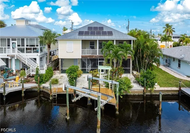 2nd image of 2761 Geary St, Matlacha, FL 33993 | MLS# 2026015648