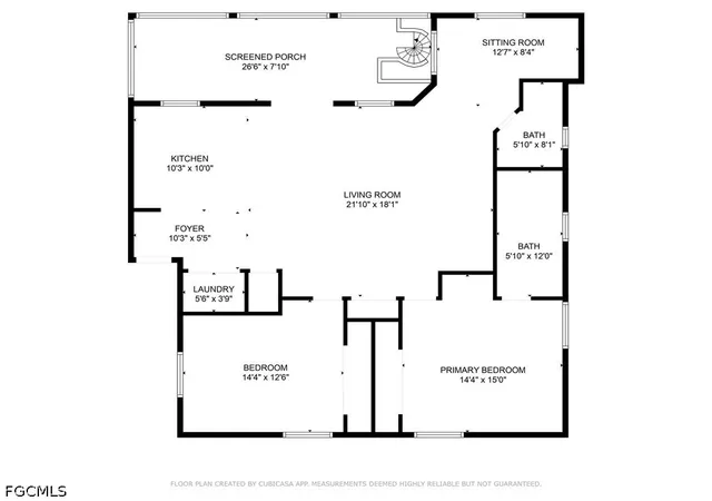 50th image of 2761 Geary St, Matlacha, FL 33993 | MLS# 2026015648