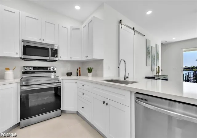 Photo 1 of Townhouse for sale at 3527 Country Clb Blvd, Cape Coral, FL 33904 | MLS# 2026015650 | Listing updated on 2026-05-23