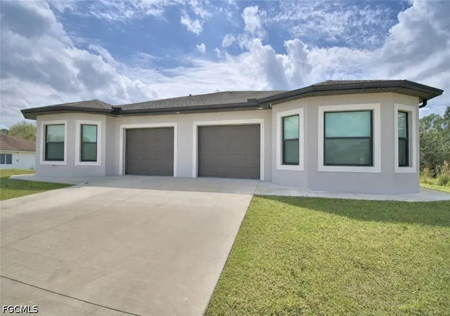 Photo 2 of Multi family home for sale at 713/715 W 12th Street, Lehigh Acres, FL 33972 | MLS# 2026015656 | Listing updated on 2026-05-10