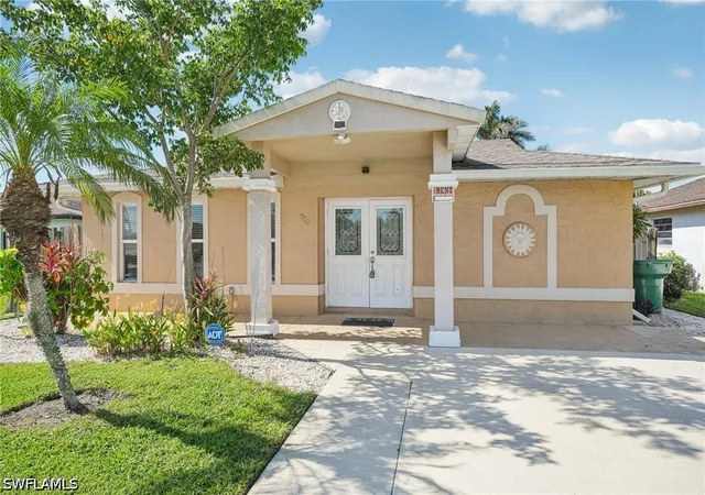 Photo 1 of Single family home for sale at 770 93rd Avenue N, Naples, FL 34108 | MLS# 226014094 | Listing updated on 2026-08-04