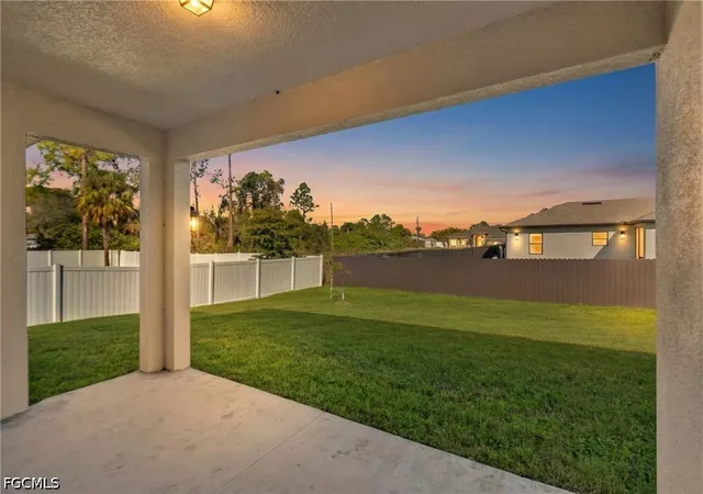 30th image of 732 Alamo St E, Lehigh Acres, FL 33974 | MLS# 2026015657