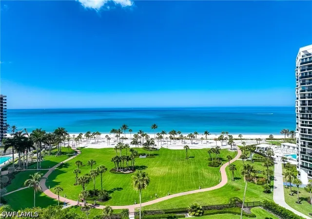 Photo 2 of Condo for sale at 4041 Gulf Shore Blvd N #1007, Naples, FL 34103 | MLS# 226010639 | Listing updated on 2026-10-01
