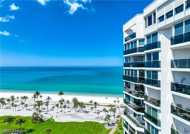 Photo 3 of Condo for sale at 4041 Gulf Shore Blvd N #1007, Naples, FL 34103 | MLS# 226010639 | Listing updated on 2026-10-01