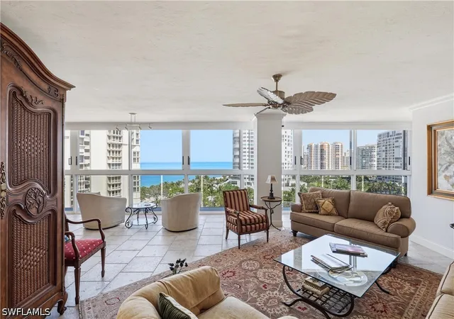 Photo 4 of Condo for sale at 4041 Gulf Shore Blvd N #1007, Naples, FL 34103 | MLS# 226010639 | Listing updated on 2026-10-01