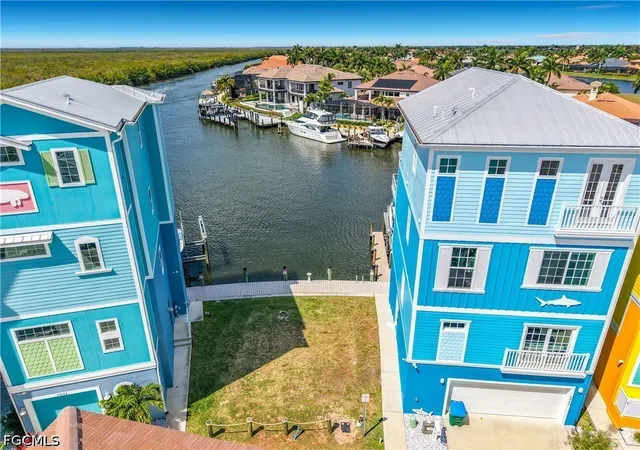 3rd image of 5838 Shell Cove Dr, Cape Coral, FL 33914 | MLS# 2026015666