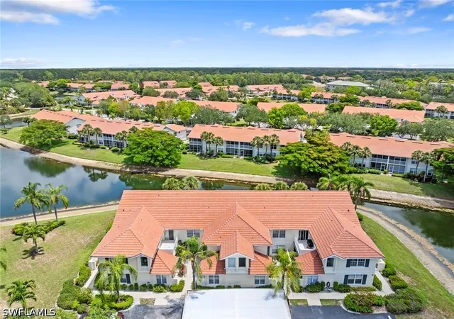 1st image of 4970 Deerfield Wy #F202, Naples, FL 34110 | MLS# 226014113