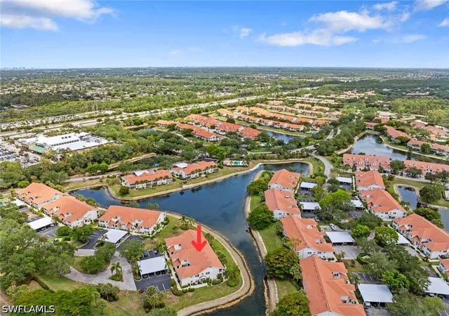36th image of 4970 Deerfield Wy #F202, Naples, FL 34110 | MLS# 226014113