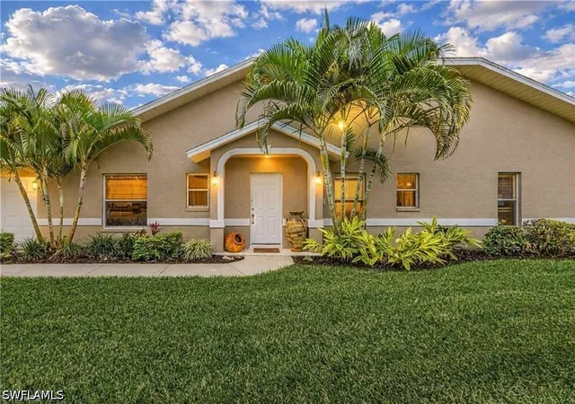 Photo 2 of Townhouse for sale at 2037 W Crown Pointe Blvd, Naples, FL 34112 | MLS# 226014117 | Listing updated on 2026-09-01