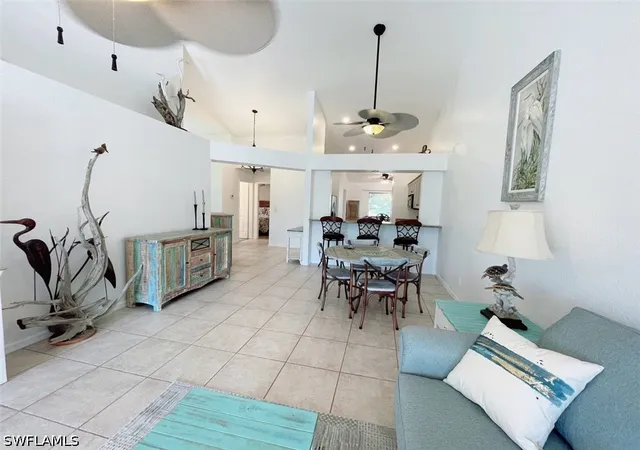 Photo 3 of Townhouse for sale at 2037 W Crown Pointe Blvd, Naples, FL 34112 | MLS# 226014117 | Listing updated on 2026-09-01