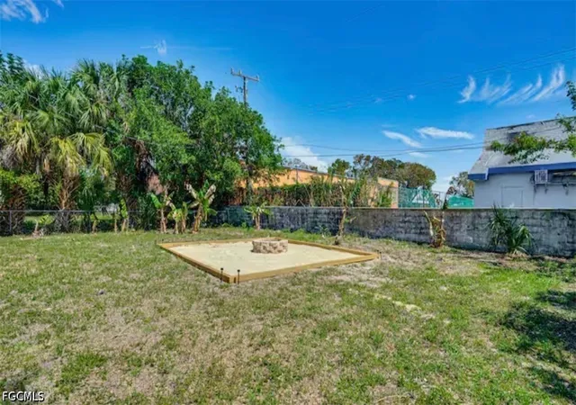 4th image of 3067 Royal Palm Ave, Fort Myers, FL 33901 | MLS# 2026015678