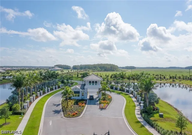30th image of 6058 National Blvd #336, Ave Maria, FL 34142 | MLS# 226013658